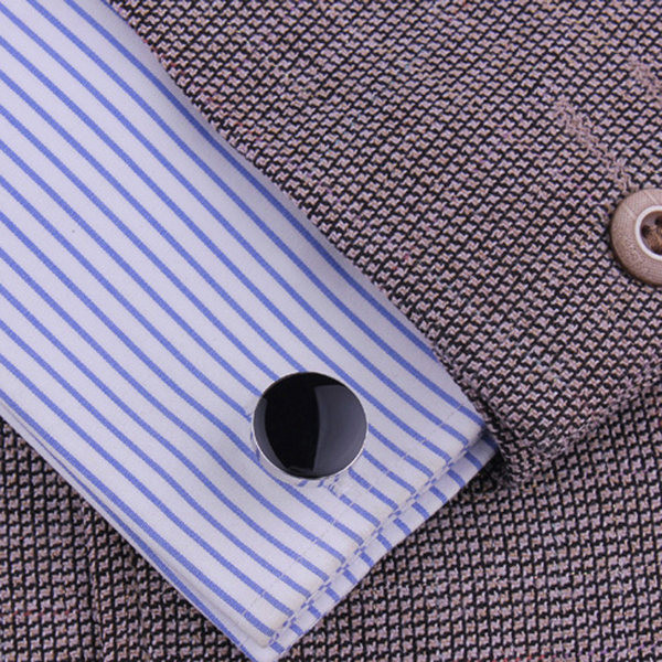 Мъжки копчета за ръкавели с различни мотиви