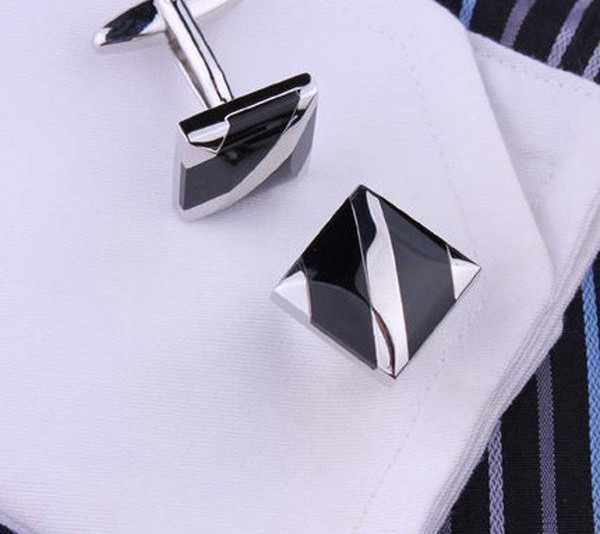 Мъжки копчета за  ръкавели 