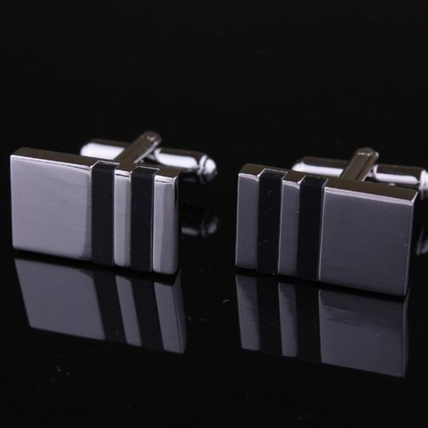 Мъжки ръкавели в няколко цвята 