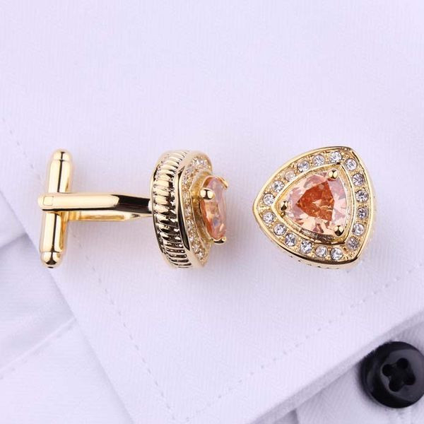 Мъжки ръкавели в няколко цвята 