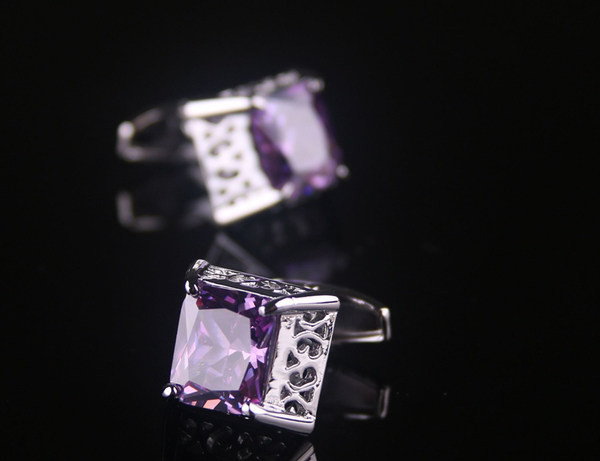 Елегантни мъжки ръкавели 