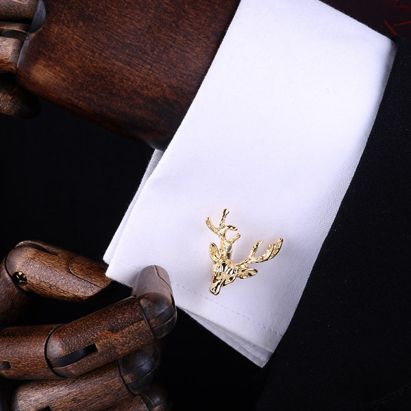 Ежедневни копчета за ръкавели