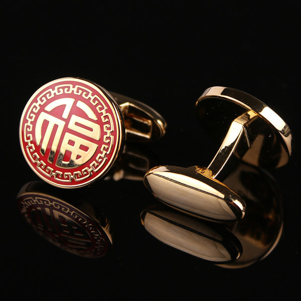 Ежедневни копчета за ръкавели