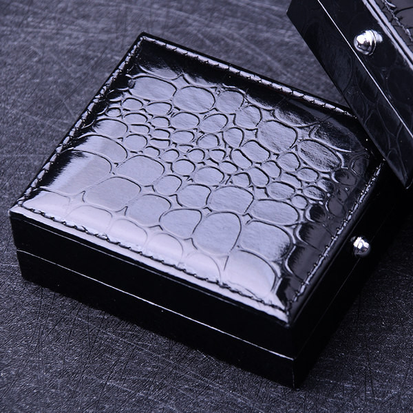 Мъжки копчета за ръкавели с кутия