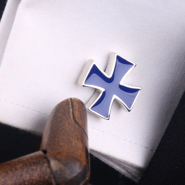 Разнообразен модел копчета за ръкавели