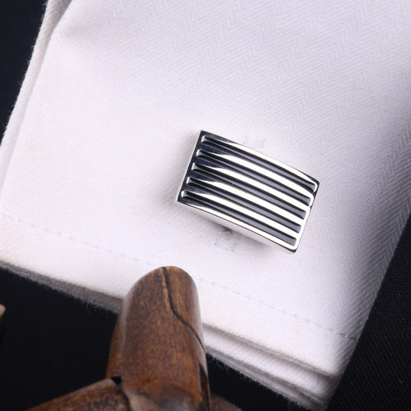 Мъжки ежедневни цветни ръкавели 