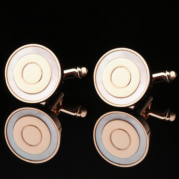 Цветни копчета за ръкавели