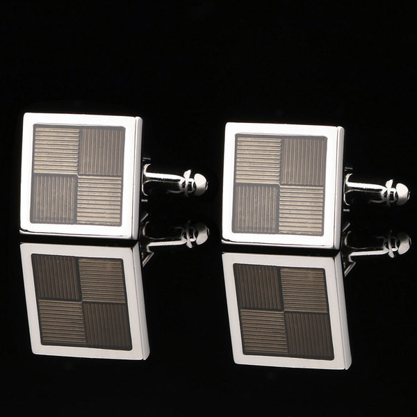 Мъжки матирани - ръкавели