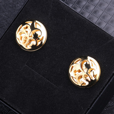 Копчета за ръкавели с катарама