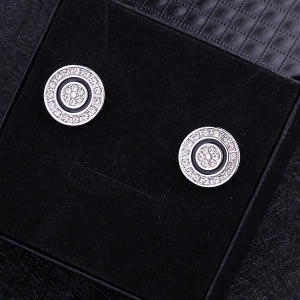 Мъжки ежедневни кръгли ръкавели