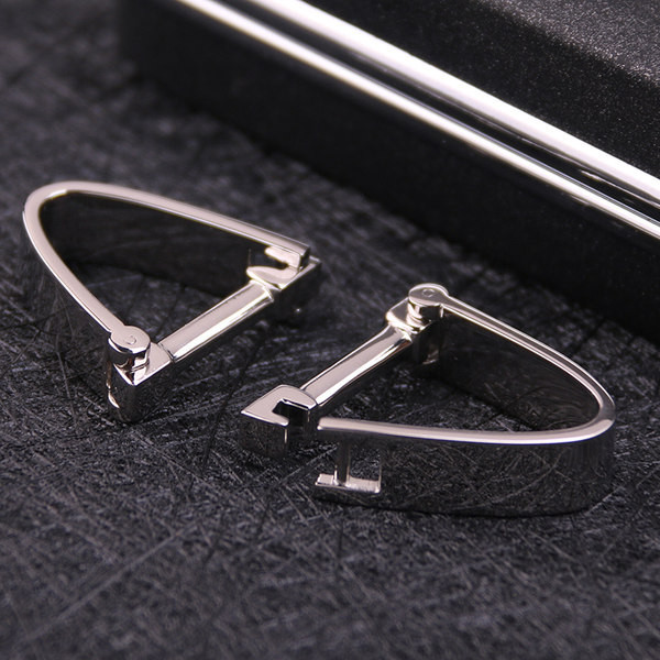 Мъжки ежедневни - ръкавели 