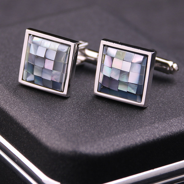 Мъжки ежедневни - ръкавели 