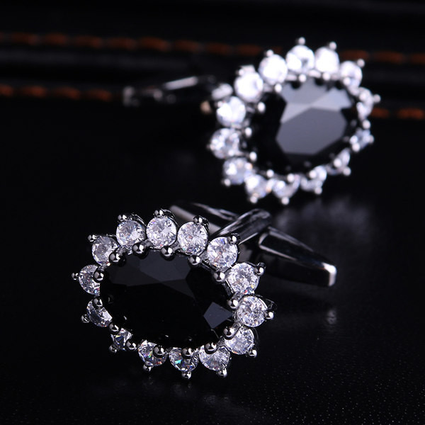 Копчета с камъни за ръкавели