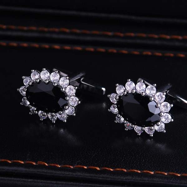 Копчета с камъни за ръкавели