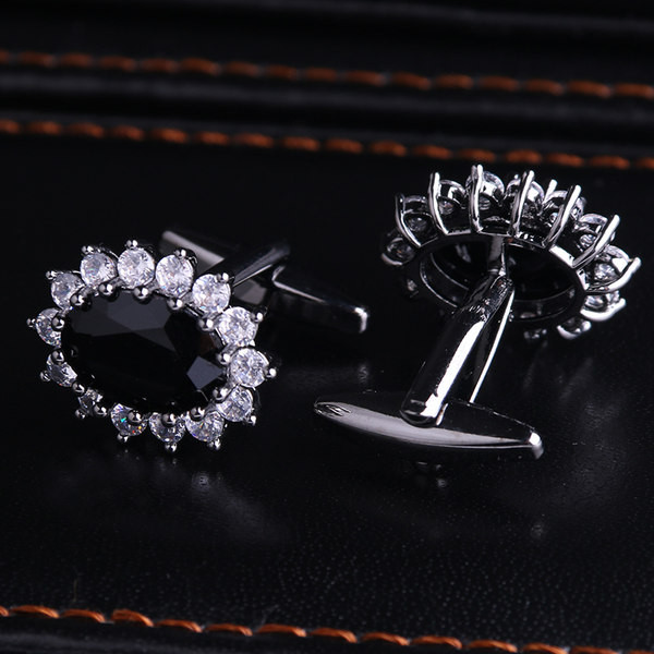 Копчета с камъни за ръкавели