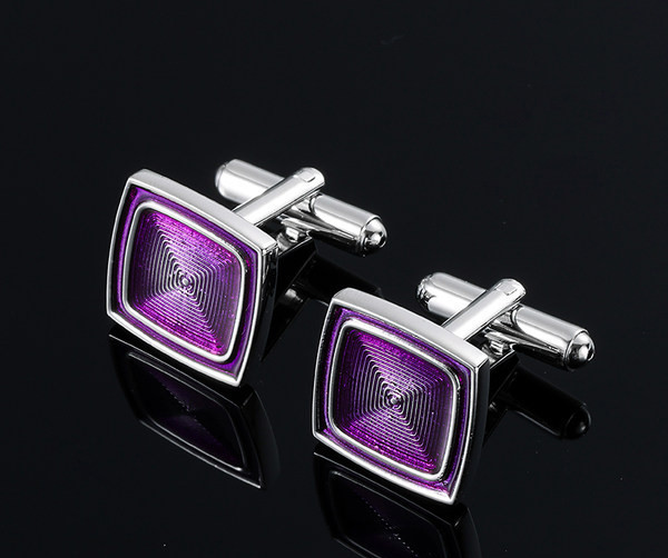 Мъжки ръкавели с закопчаване