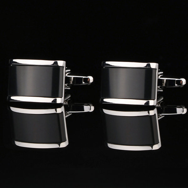 Копчета за  ръкавели с камък