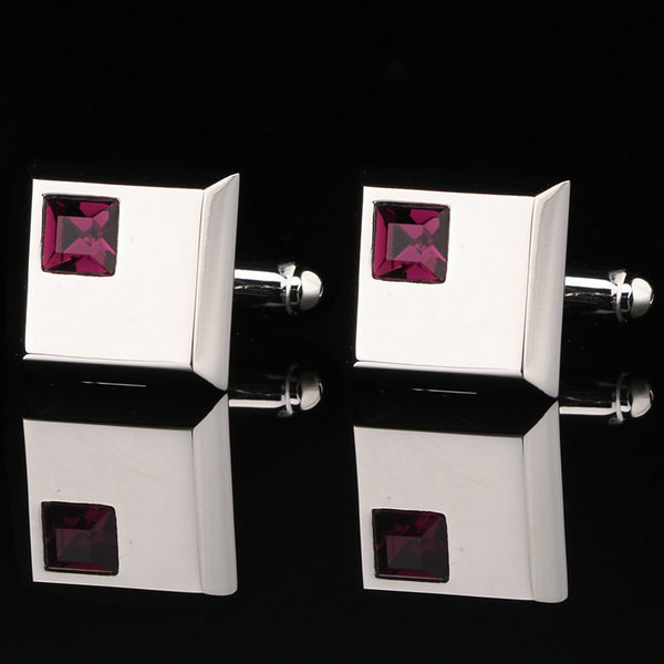 Мъжки модерни квадратни  ръкавели