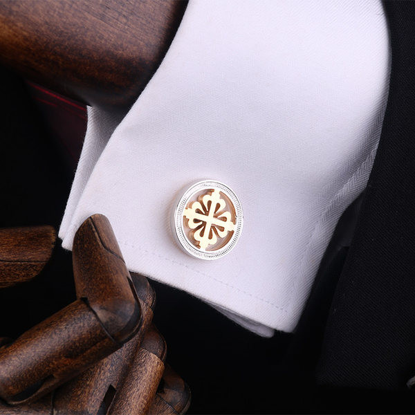 Мъжки ръкавели - в няколко цвята 