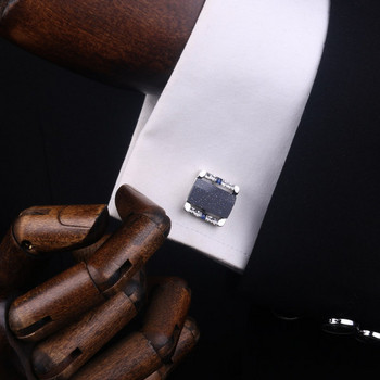 Официални мъжки ръкавели 