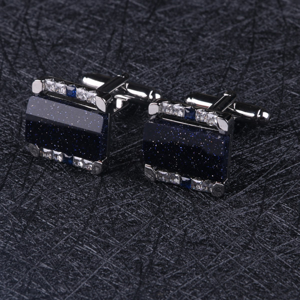 Официални мъжки ръкавели 