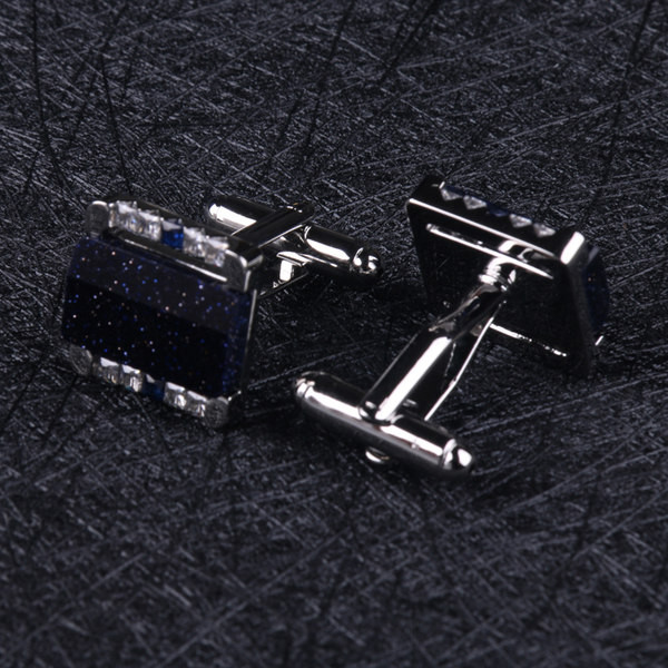 Официални мъжки ръкавели 