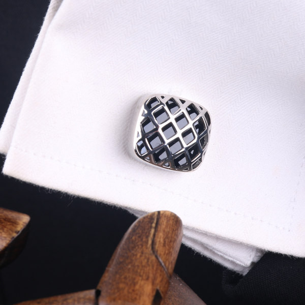 Мъжки ръкавели в -  различни цветове