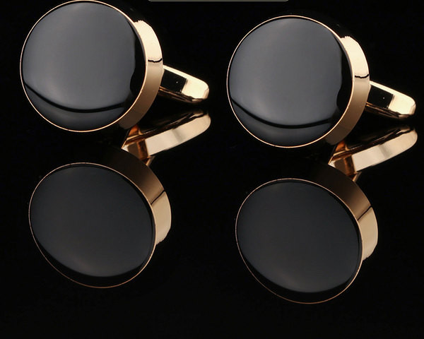 Мъжки ежедневни ръкавели в различни цветове 