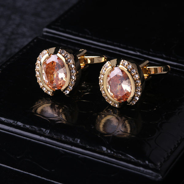 Елегантни мъжки - ръкавели