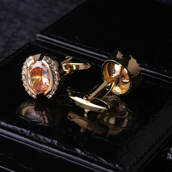 Елегантни мъжки - ръкавели