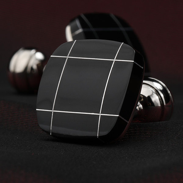 Мъжки ръкавели за риза