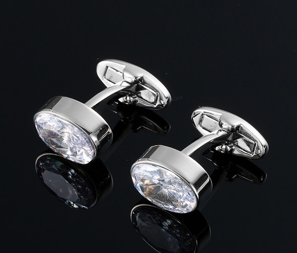 Мъжки ежедневни ръкавели за риза 