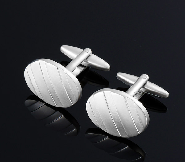 Мъжки ежедневни ръкавели за риза 