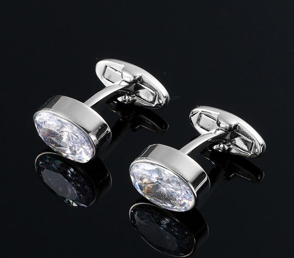 Мъжки ръкавели - с закопчаване 