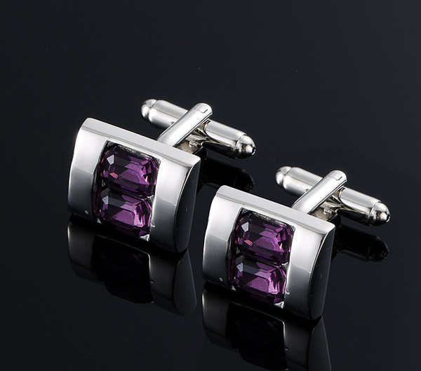 Мъжки ръкавели - с закопчаване 