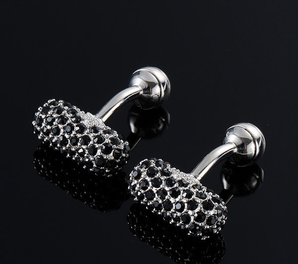 Мъжки ръкавели - с закопчаване 