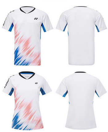 Unisex αθλητικά ρούχα - μπλουζάκι ή σετ