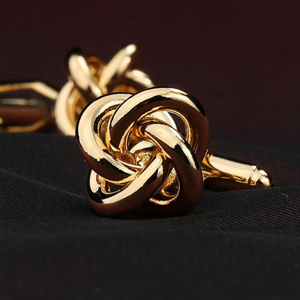 Модерни мъжки ръкавели за риза 