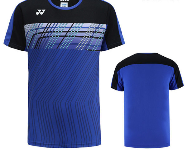 Αθλητικό μπλουζάκι με κοντό μανίκι