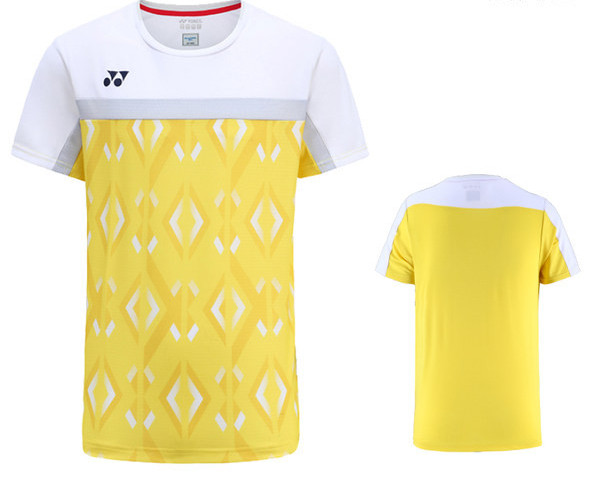 Αθλητικό μπλουζάκι με κοντό μανίκι