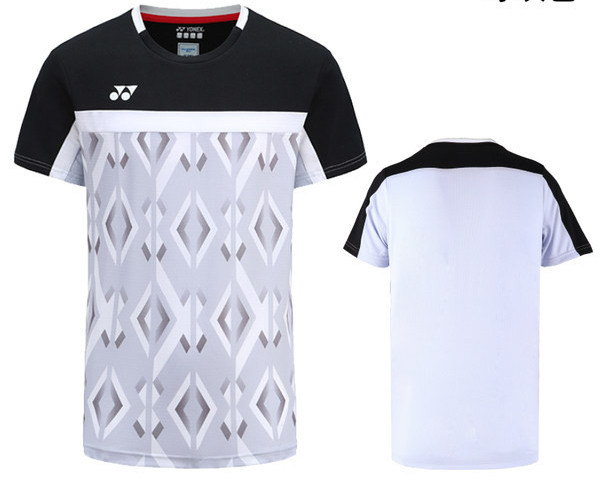 Αθλητικό μπλουζάκι με κοντό μανίκι