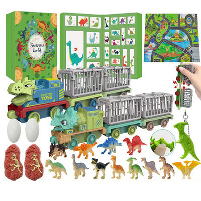 24 dienu Ziemassvētku Adventes kalendāri Ziemassvētku vecīša sniegavīram Pretstresa rotaļlietas 2023. gada Jaunā gada atpakaļskaitīšanas Adventes Ziemassvētku dāvanu kastīte