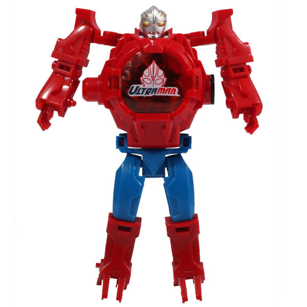 Детски прожекционен часовник 