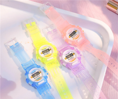 Children`s watches for boys and girls