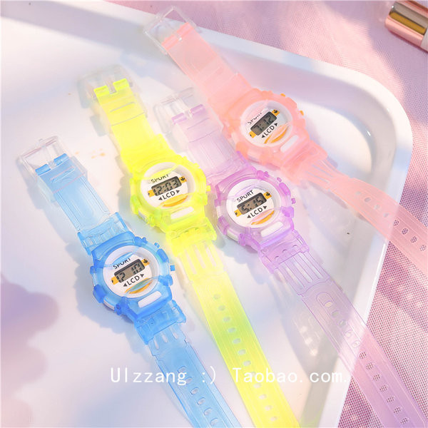 Детски часовници за момче и момиче