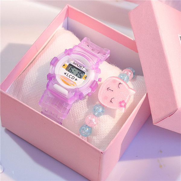 Детски часовници за момче и момиче