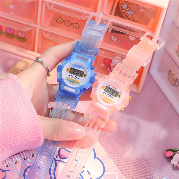 Детски часовници за момче и момиче