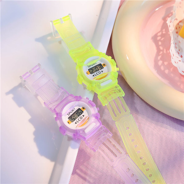 Детски часовници за момче и момиче