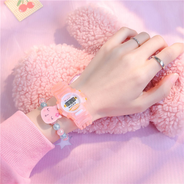 Детски часовници за момче и момиче