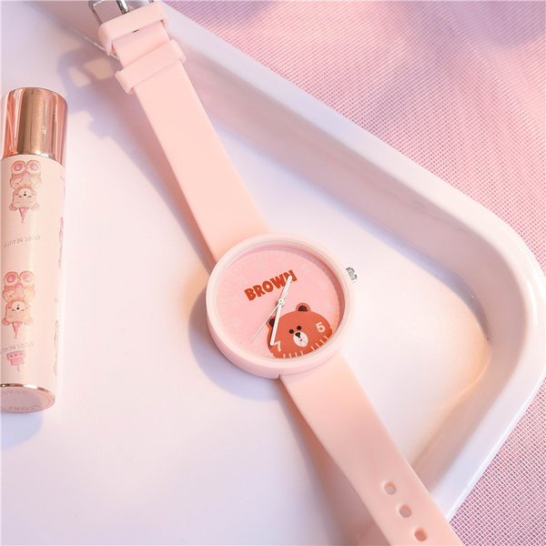 Детски ежедневен часовник с апликация